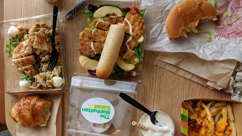Want To Try McDonald’s Menu Items From Around The World? Now You Can